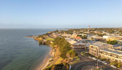 Ozone Hotel Kangaroo Island