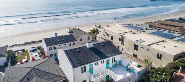 Pacific Villas