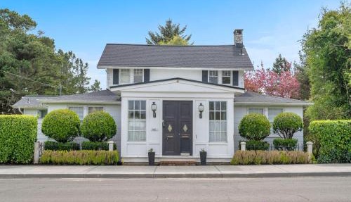 Pacific Way Villa