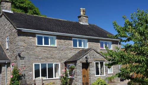 Paddock House