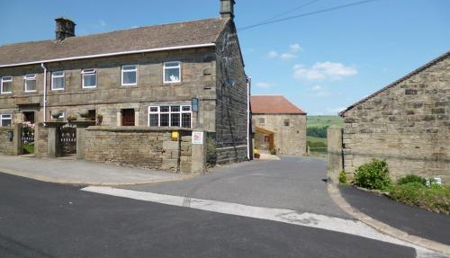 Padley Farm