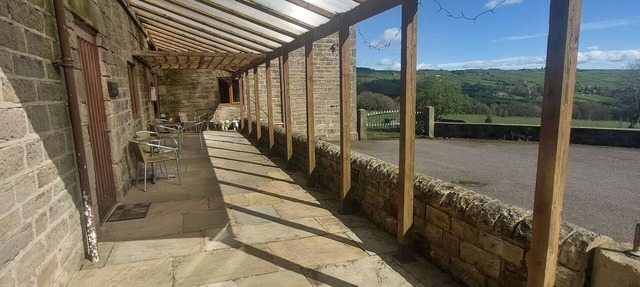 Padley Farm