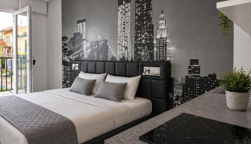 Padova Suites
