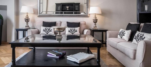 Palacina Berlin - Serviced Apartments