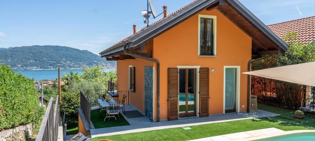 Palmito Villa