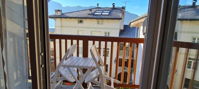 Pampering in the barn - Holiday apartment