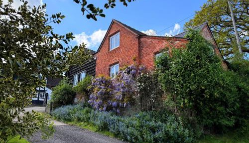 Pandy Barn Berriew