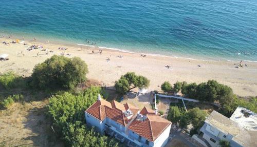 Pano sto Kyma Studios