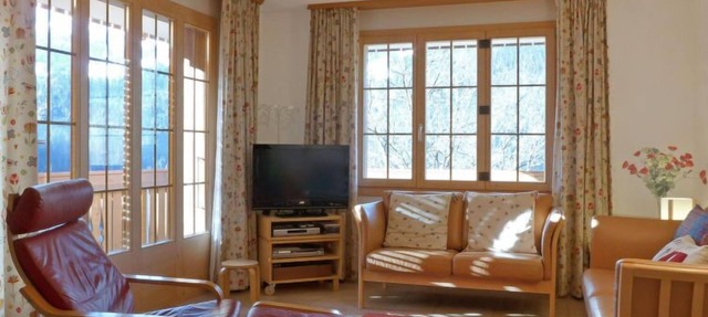 Panorama Apt. P by Interhome