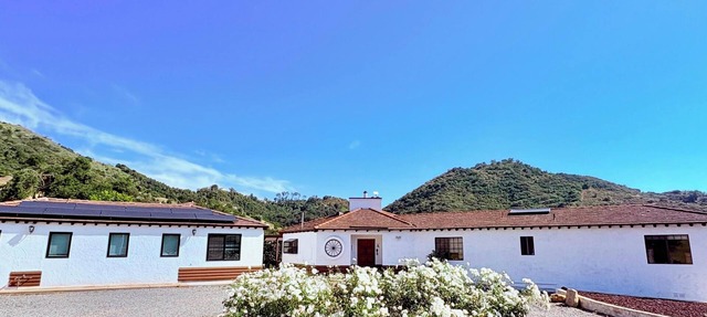 Panorama Paradiso 5-Acre 360° Retreat by CasadeLuz -OldTownTemecula,Wine Country