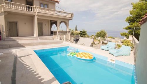 Panorama Pool Resort