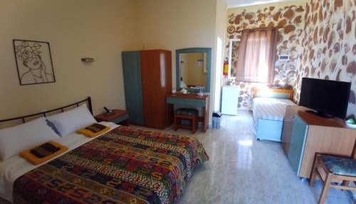 Panorama Rooms