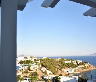 Panorama View Kanala