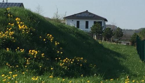 Panoramablick