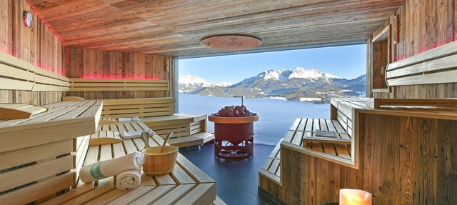 Panoramahotel Obkircher S.A.S.
