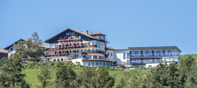 Panoramahotel Obkircher