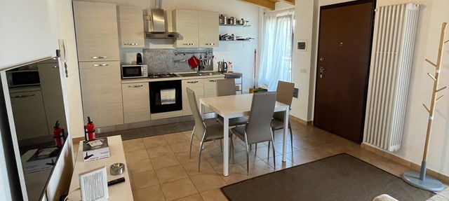 Panoramic Apartment in Isola - Milan