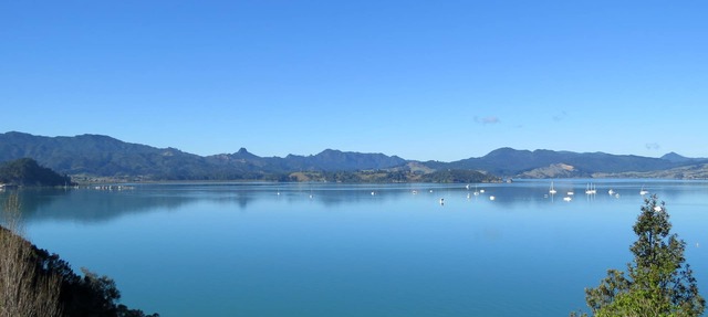 Panoramic Harbour Views-Indoor/Outdoor Living-Unlimited Internet/Smart TV/Quiet
