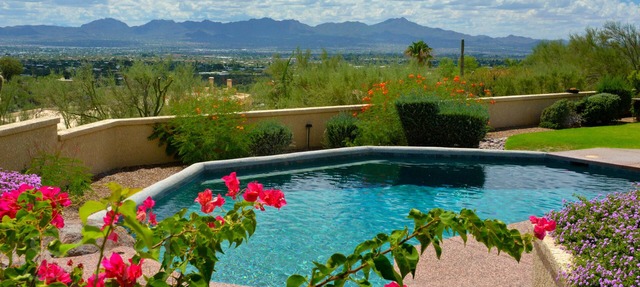 Panoramic Views, A Great Location, Gated Community, Relax near Golf & Shopping