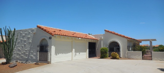 Panoramic Views Inside & Outside! Quiet Home Near Rec Ctr - Green Valley Villa