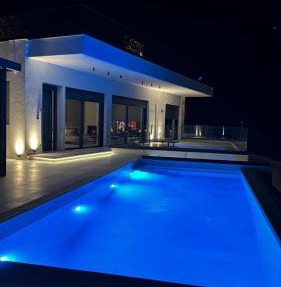 Panoramic Villa