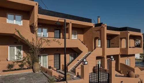Papi Boutique Hotel