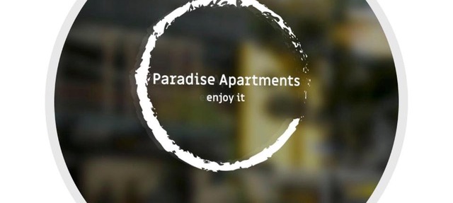 Paradise Apartments