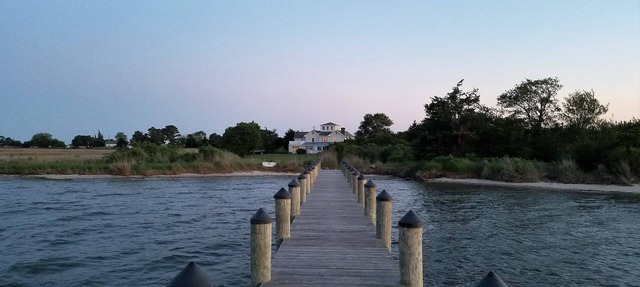 Paradise Awaits.