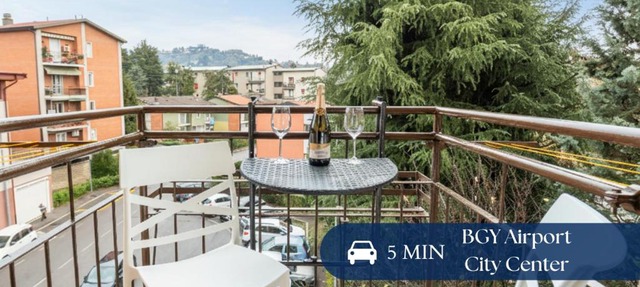 Paradise - Comfort & View - Great Location
