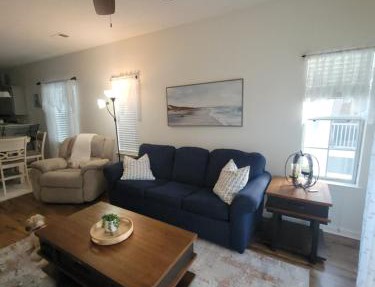 Paradise Found at 2B, 2B Condo in Myrtle Beach
