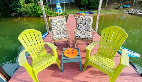Paradise View Getaway-Dacha