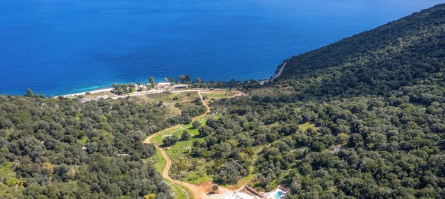 Paradise Villa 1 & 2