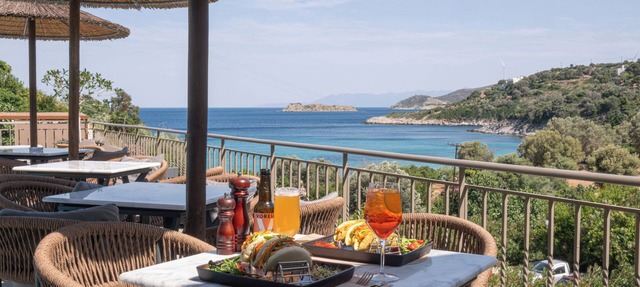 Paramithenio Village Beach Resort & Spa