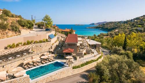 Paramithenio Village Beach Resort & Spa