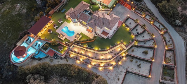 Paramithia Villa with Private Pool