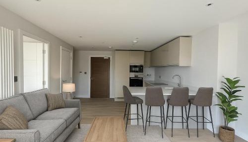 Paramount Stays - Uxbridge