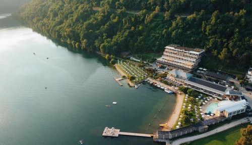 Parc Hotel Du Lac