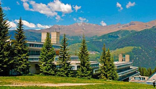Parcheggio privato, Natura, relax e avventura a Marilleva 1400 - HU