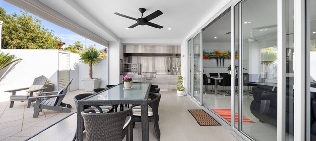 Parea on Cavendish: A Perfect Beachside Lifestyle
