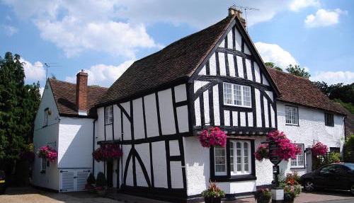 Park Cottage