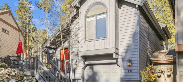 Park Forest Chalet in Breckenridge: spacious 4-bedroom home-Hot Tub-Dog Friendly!