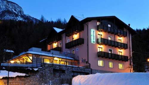 Park Hotel Bellevue