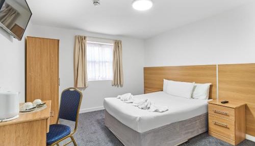 Park Hotel