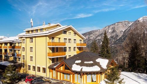Park Hotel