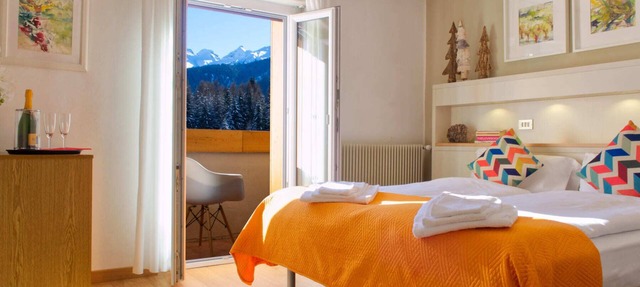 Park Hotel Sancelso
