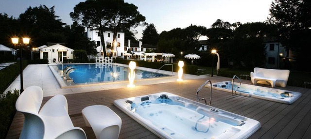 Park Hotel Villa Giustinian