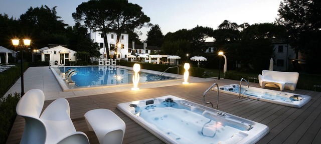 Park Hotel Villa Giustinian