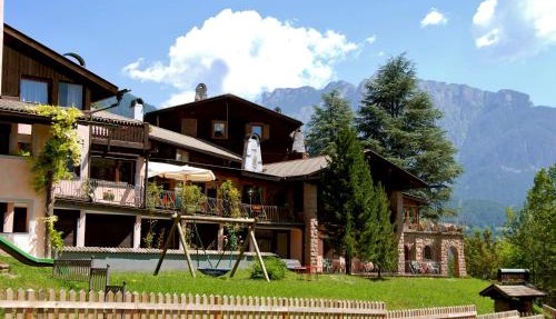 Park Hotel Villa Trunka Lunka