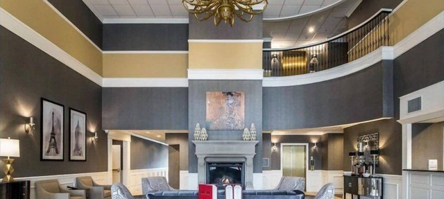 Park Manor Hotel