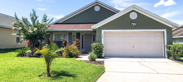 Park Place South at Florida Pines | South Facing Pool & Hot Tub/Spa, Two Master En Suites, Games Room!